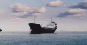 First Cargo Ship To India-Funded Myanmar Port Leaves Kolkata For Trial Run