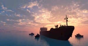 Iran Seizes Second Oil Tanker In A Week Amidst US Tensions