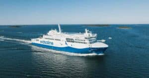 Methane Emissions In LNG Engines