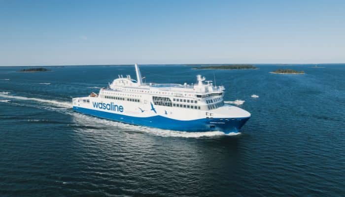 Methane Emissions In LNG Engines
