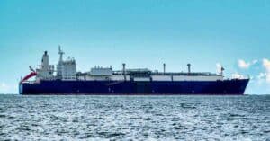 NYK Concludes Long-Term Charter Agreement For Four New LNG Carriers With German Energy Giant EnBW