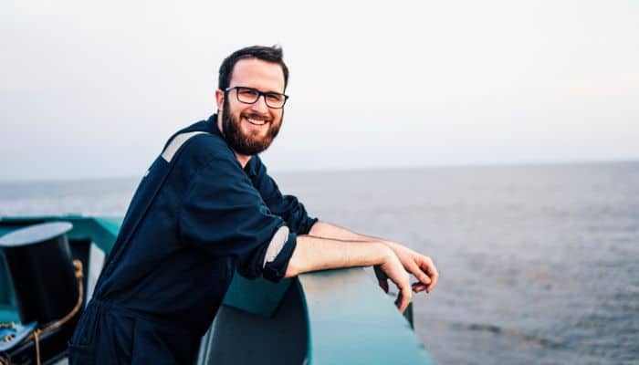 NorthStandard Announces Sponsorship Of Seafarers Happiness Index