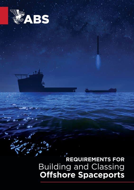 Offshore Spaceports
