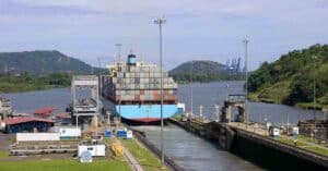 Panama Canal To Last Another Century With Maintenance Work, Says Officials