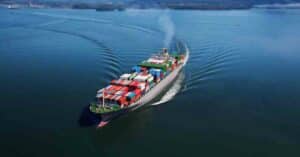 Ships To Be Retrofitted With Carbon Capture And Other Innovative Technologies To Reduce CO2 Emissions