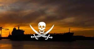 Six Danish Oil Tanker Crew Members Kidnapped Off West Africa And Now ‘Safely Recovered’