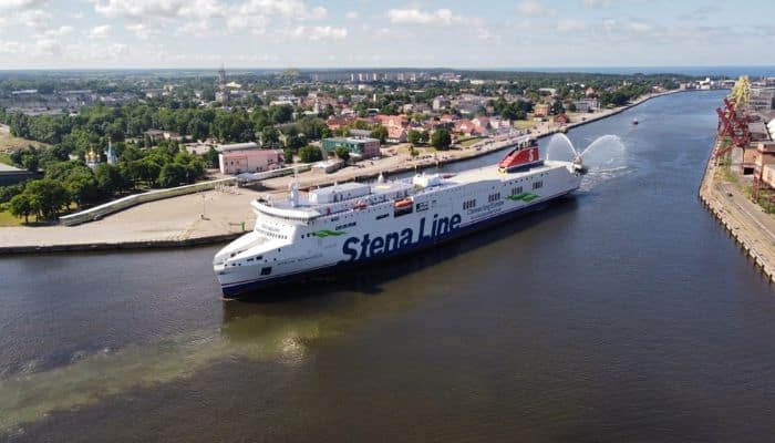 Stena Line