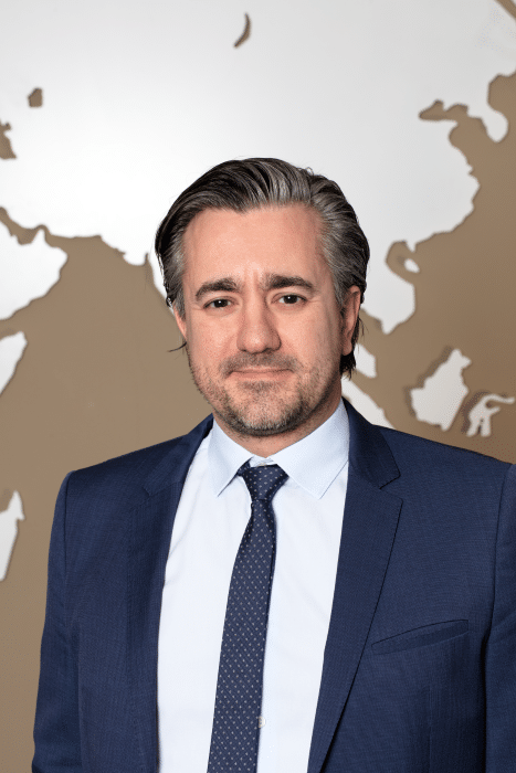 Stefan Goranov