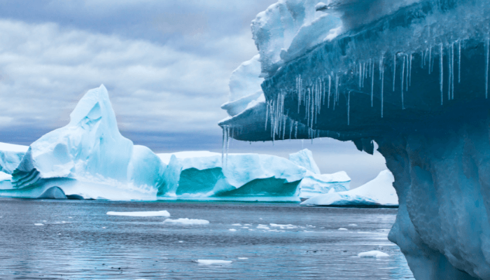 Global warming