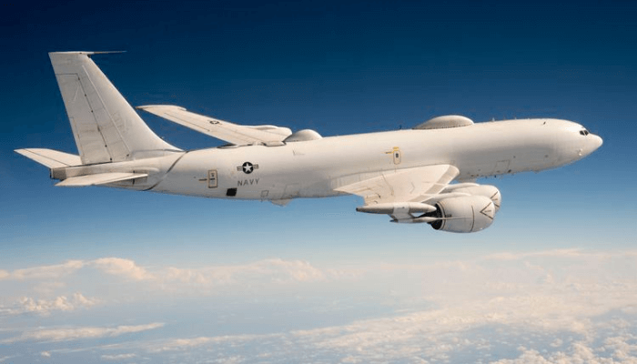 Doomsday plane