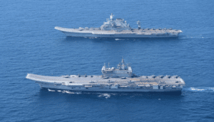 Indian Navy