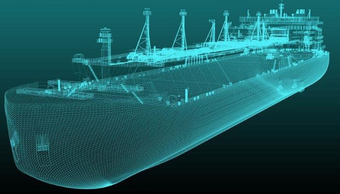 Autonomous Navigation System And SVESSEL® Communication System