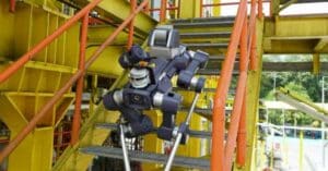 Bureau Veritas Unlocks Milestone In Inspection Expertise With World’s First Ex-Certified Legged Robot For Global Oil And Gas Industry