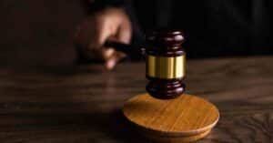 Chief Engineer Convicted for Obstruction Of Justice And Oil Record Book Offenses