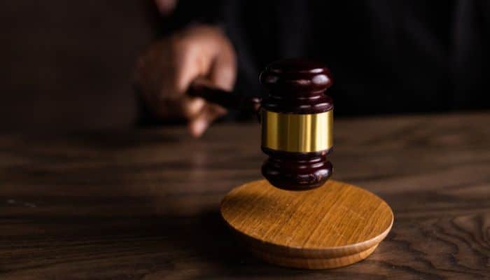 Chief Engineer Convicted