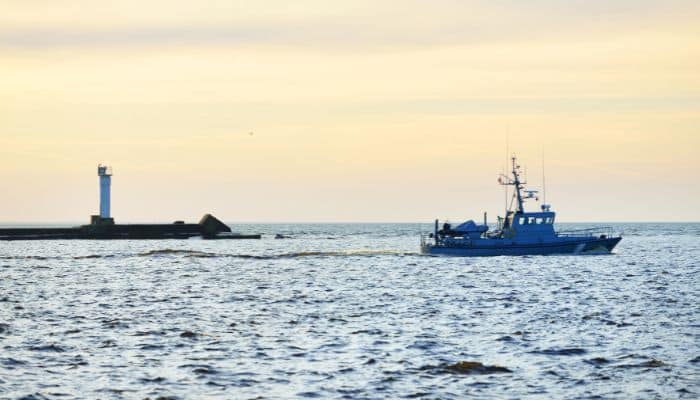 Coast Guard
