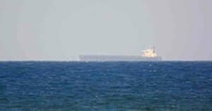 Crew of Cargo Ship MT Heroic Idun Return Home After Over 9 Months Detention In Africa
