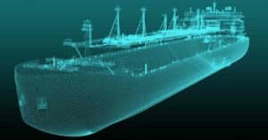 LR Grant AiP for Samsung Heavy Industries’ Autonomous Navigation System And SVESSEL® Communication System