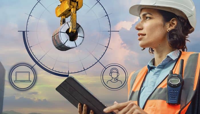 New Steel Load Planner App