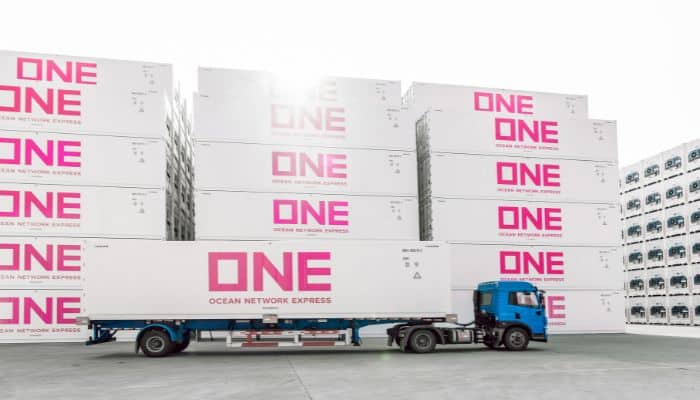 ONE