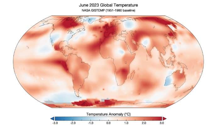 temperature