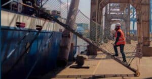 Stella Maris Launches Workshops To Help Combat Modern Slavery In The Maritime Industry