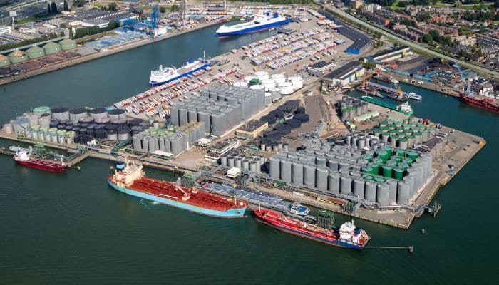 Port