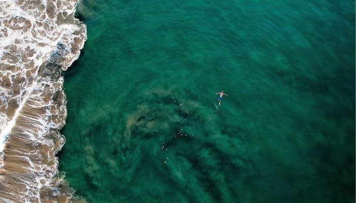 Oceans
