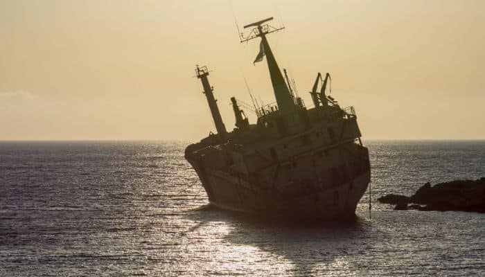 ship