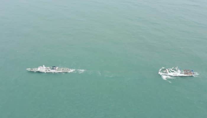 Indian Coast Guard