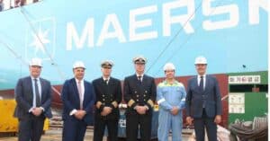 Maersk