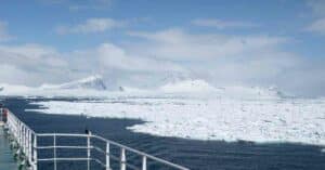 Antarctica