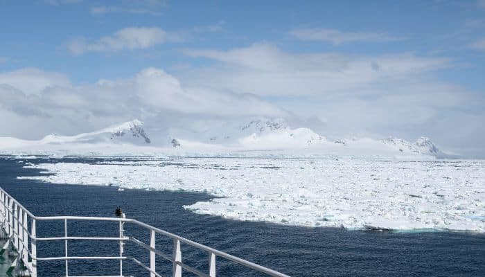 Antarctica