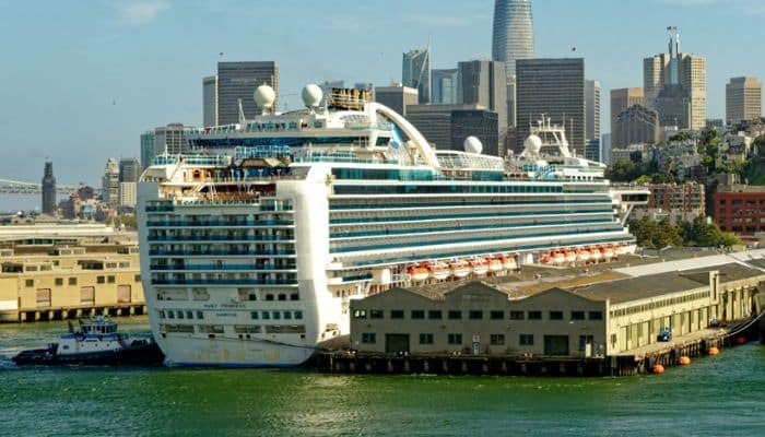 cruise