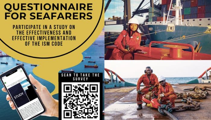 Seafarers