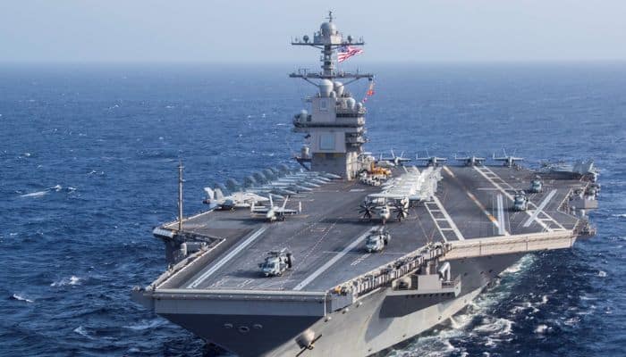 Nimitz 