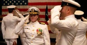 US Naval Construction group 2