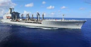 USNS