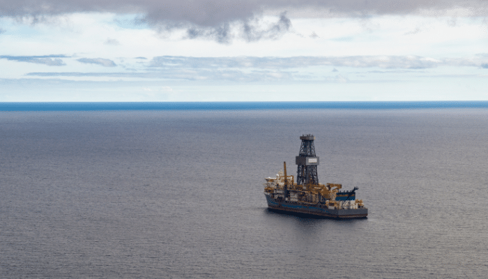 Transocean