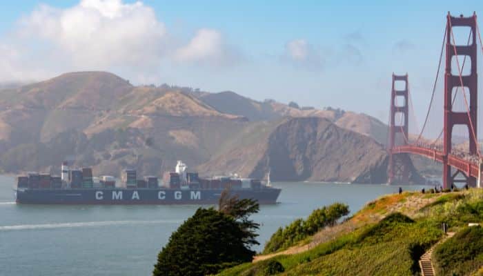 CMA CGM