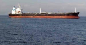 Oil Cargo