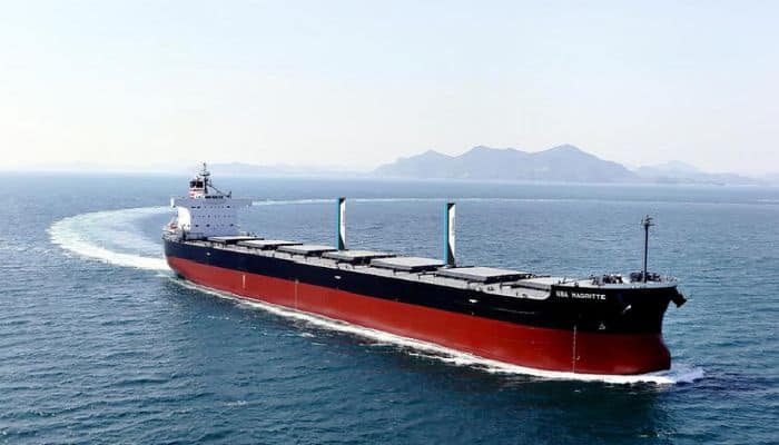 NYK