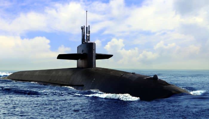 Scorpene 
