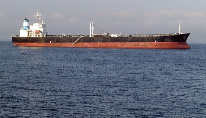  Oil Cargo