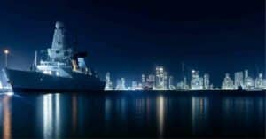 Royal Navy