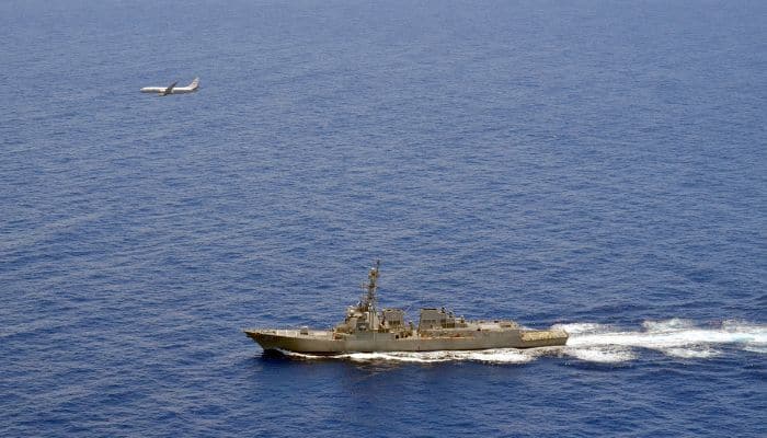 US Navy