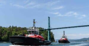Haisea Marine