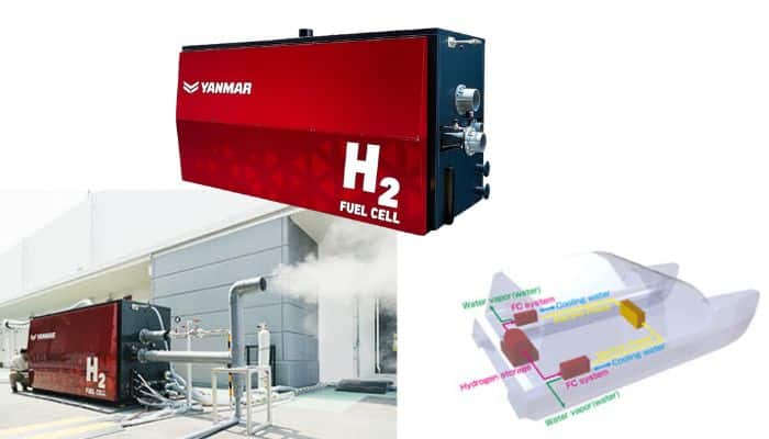 Yanmar 