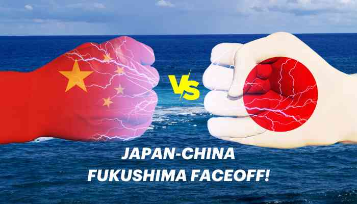 Fukushima