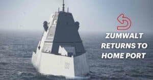 Zumwalt